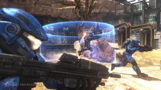 Illustration for article titled A Sightseeing Tour of Halo: Reach